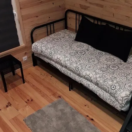 Holiday home Un Loft Perche Dans Les Bois Hastiere-par-dela